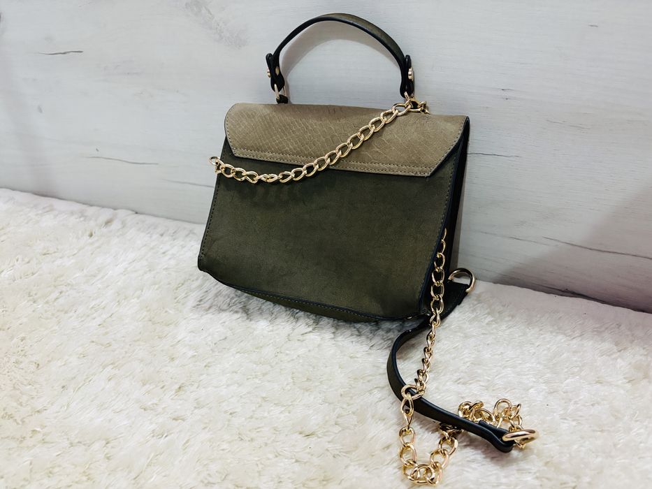 Чанта Steve Maden