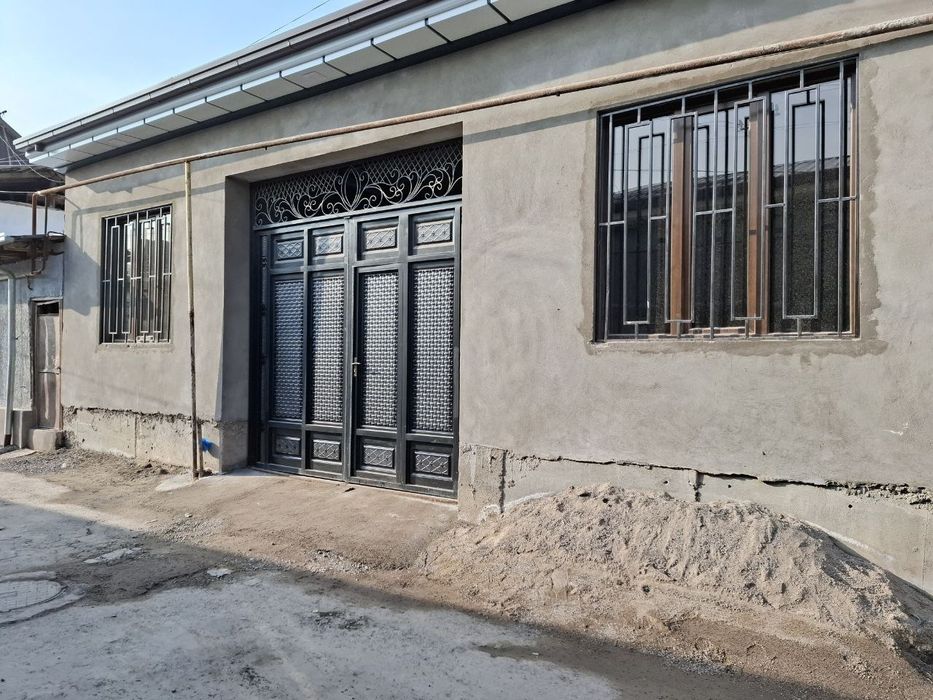 Продаётся Участок Дормон кибрай 4.2 соток 9 комната 2 Сан узил  свой !