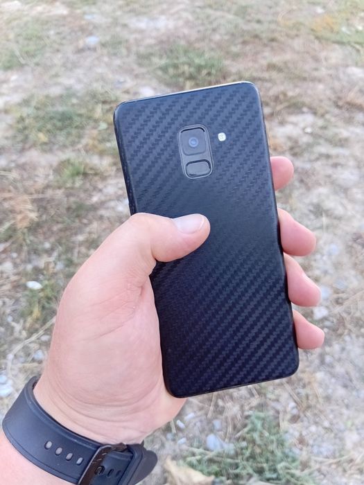 Samsung Galaxy A8   Хорошш!!!