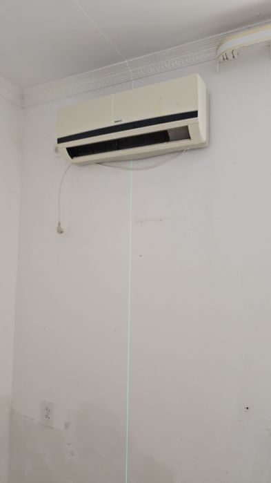 Продам сплит систему веко