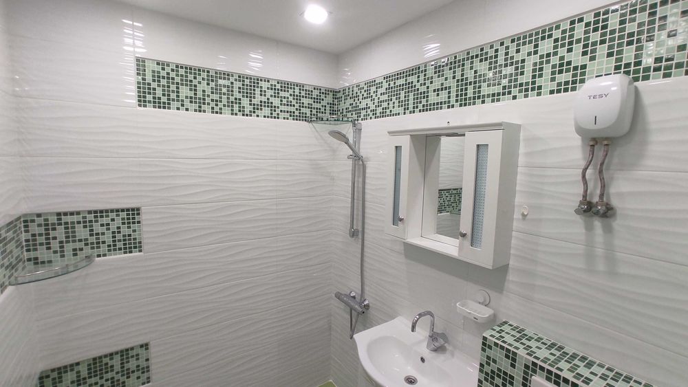 Продава се Двустаен апартамент в Перник, Изток - 66 кв.м за 1098 €/кв.м - Снимка #16