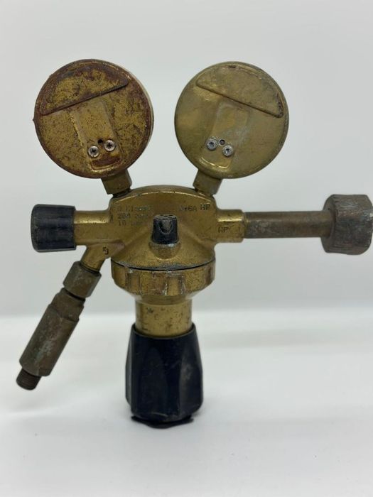 Reductor Presiune Oxigen -A-