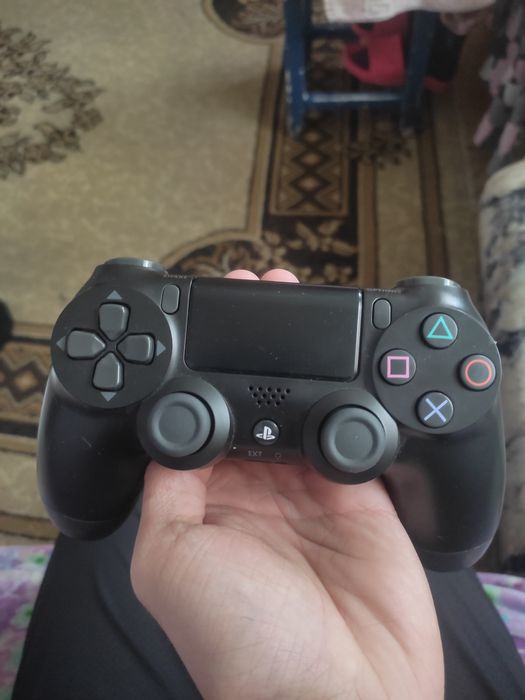 Продам геймпад dualshok