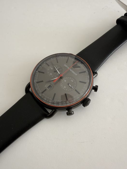 Ceas Armnai  barbatesc nou,original