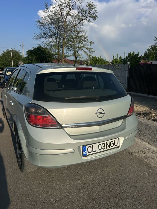 Opel Astra H 1.6 2009