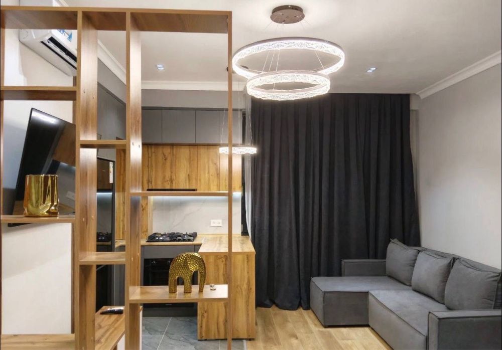 Срочна Продается Квартира ЖК Кох ота