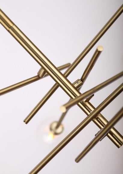 P0294 Lustra Lollipop Maxlight