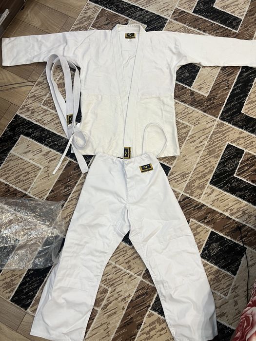 Продам форму на каратэ