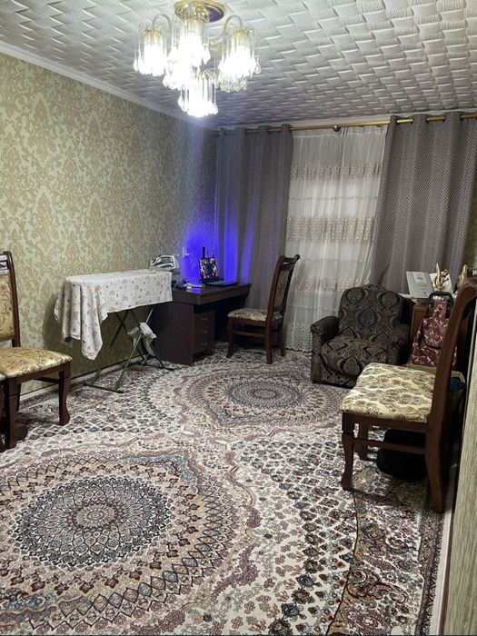 ^Ипотека 3в4-Комнатный Балкон 2×6 КИРПИЧНЫЙ Разделка Мебель и Техника‼