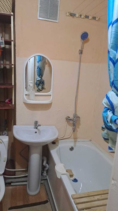 Продам квартиру квартиру на Телецентре