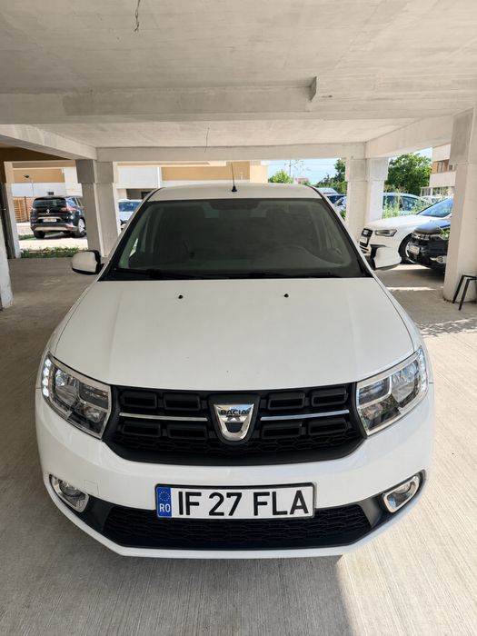 DACIA Logan 2017