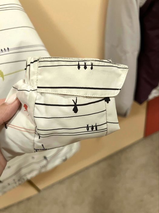 Rossignol деско яке