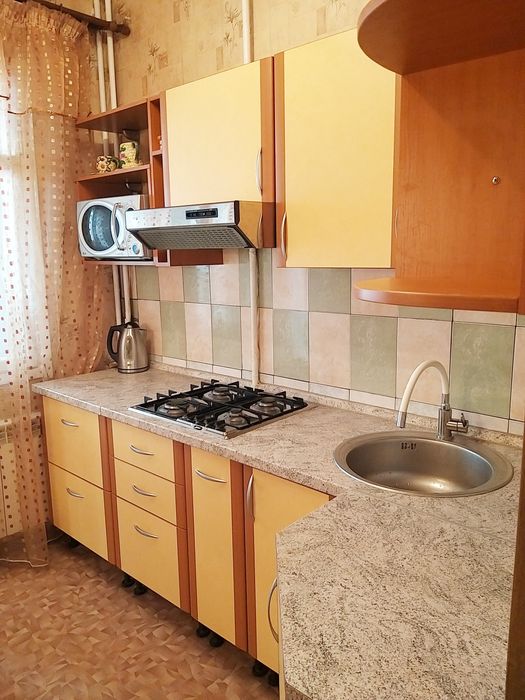 Сдам Двухкомнатнаю квартиру