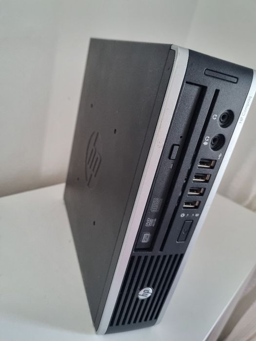 Calculator HP compact i3
