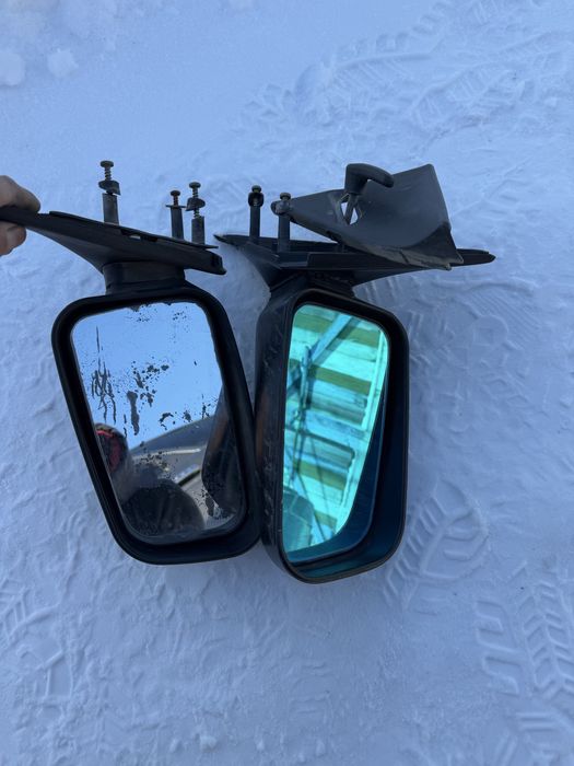 Зеркала заднего вида ваз 2110-12