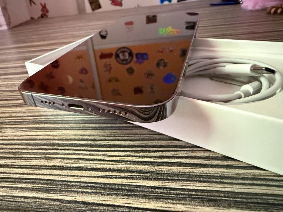 iPhone 14 Pro Max, Deep Purple, 256 gb