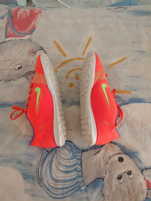 Nike Mercurial Vapor 14 Club TF 38cm