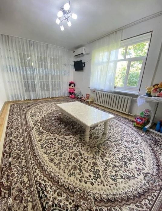 Продаётся Учтепа 24 3/5/5 2 балкона.