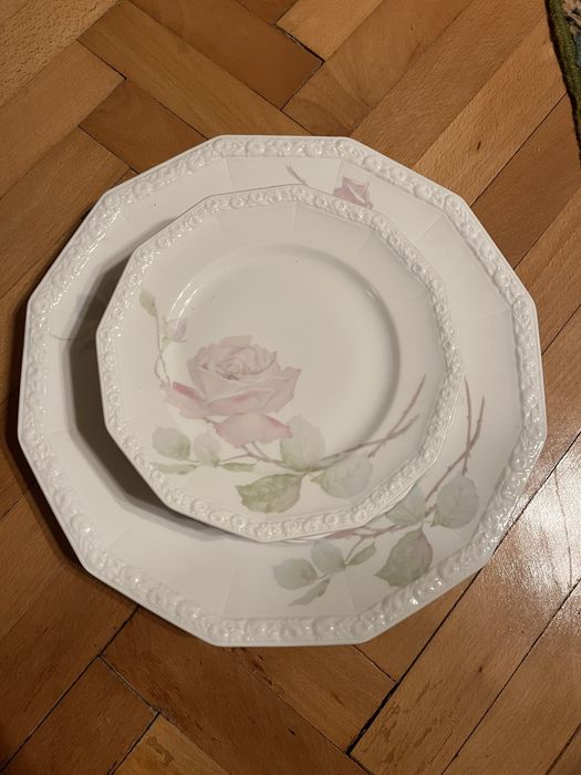 Platou si farfurii Rosenthal original