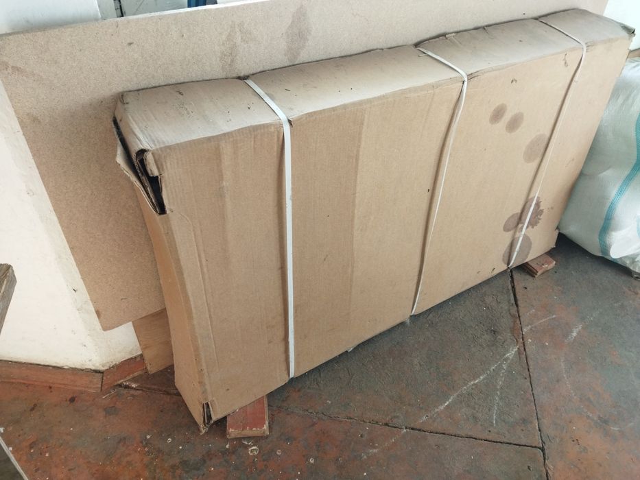 Кровать детская Митенька