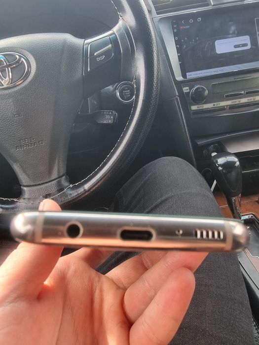 Samsung s8 в хорошем состоянии