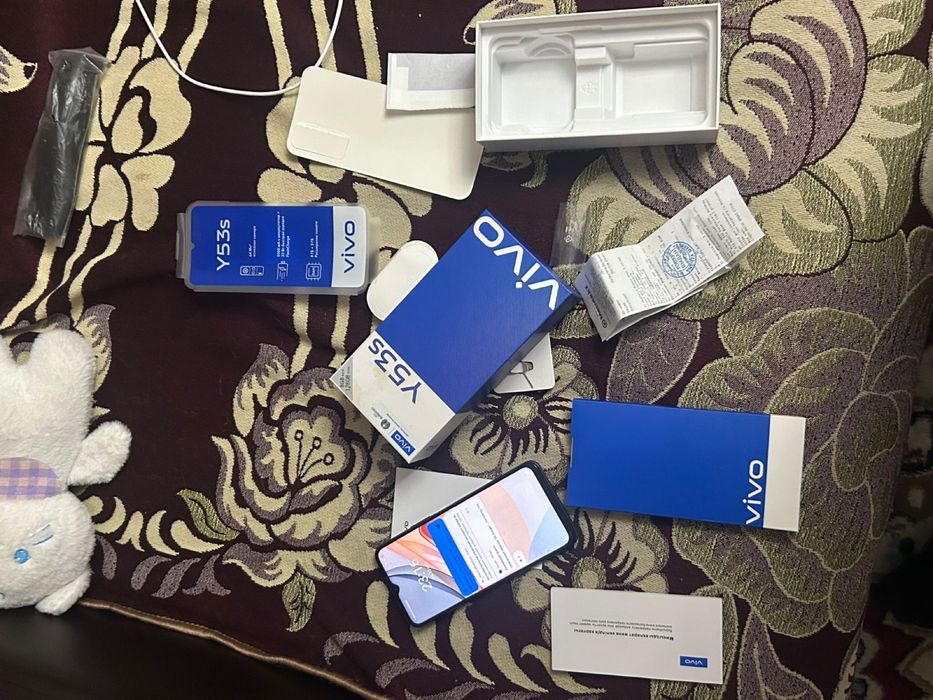 Продам Vivo Y53S