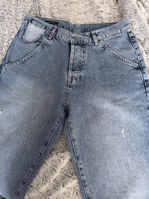 Дънки Pause Jeans