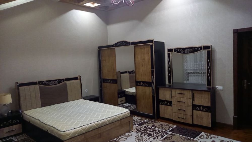 Дагбитский.Сдаётся 3х комнатная Люкс в Новостройке. Олтин Жужа