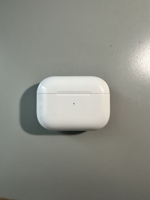 Кейс от airpods pro 2