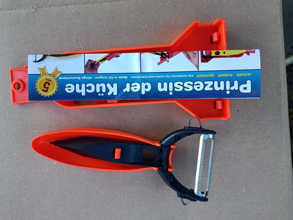 Curățător Universal de legume. Bistrita • OLX.ro