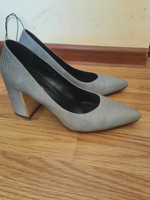 Туфли таза сатылады