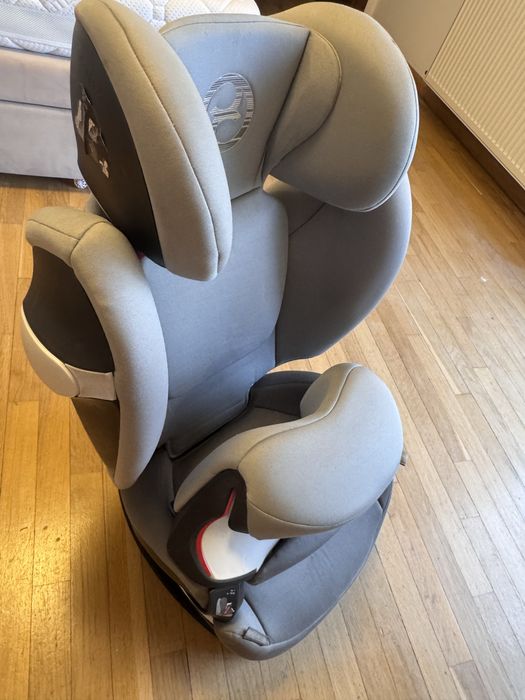 Vand scaun Cybex, Gr. 2/3 15-36 kg, in stare foarte buna.