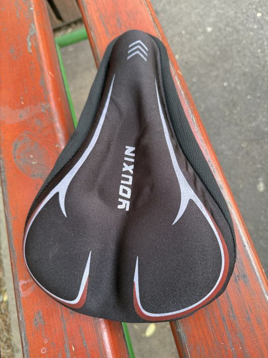 Седло для велосипеда