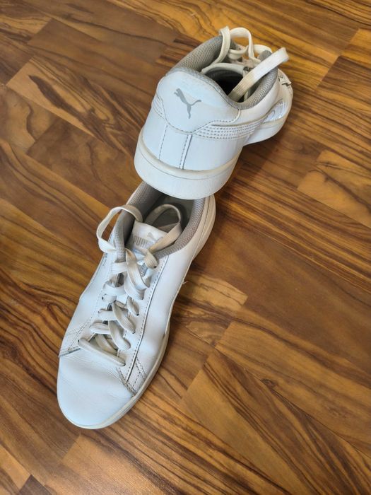 Продавам маратонки Пума гел