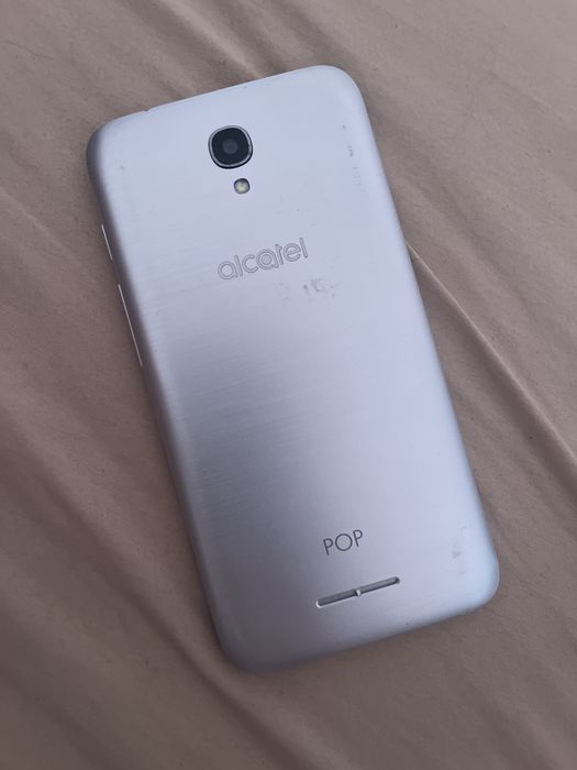 Smartphone Alcatel pop 4