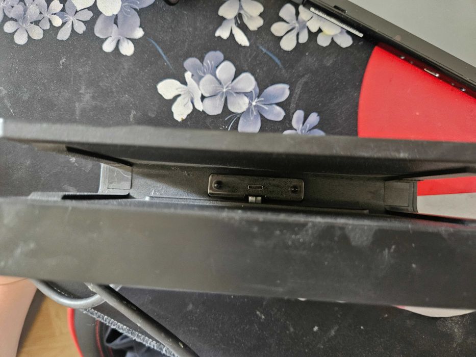 Nintendo switch с подключением к телевизвру