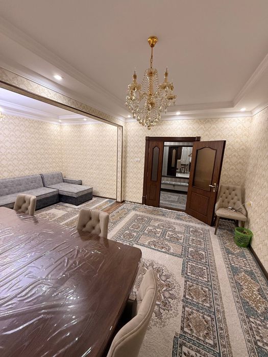 Квартира Посуточно