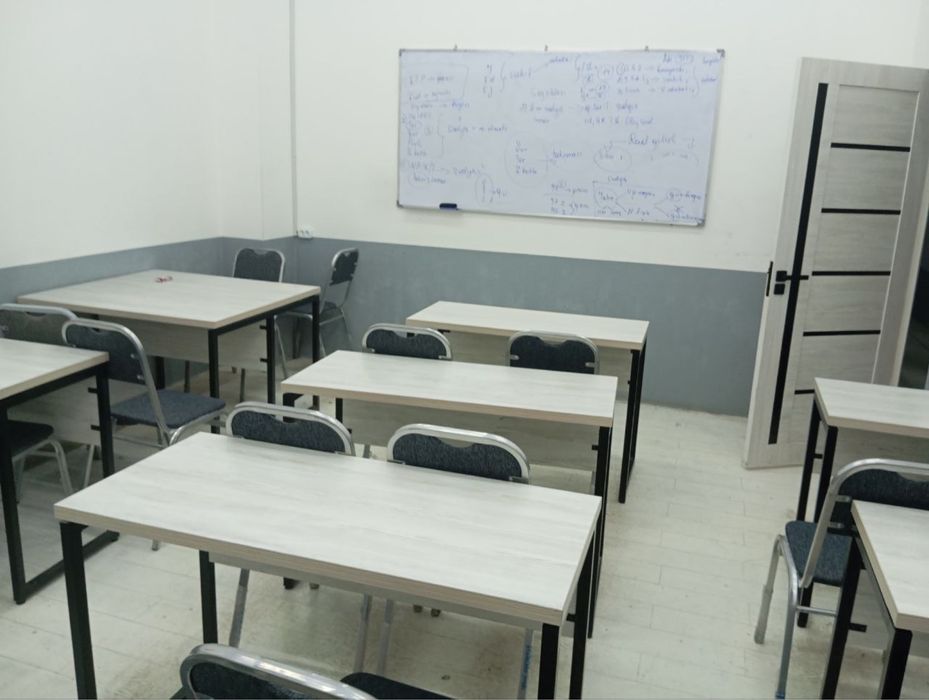 Parta stul holati ideal