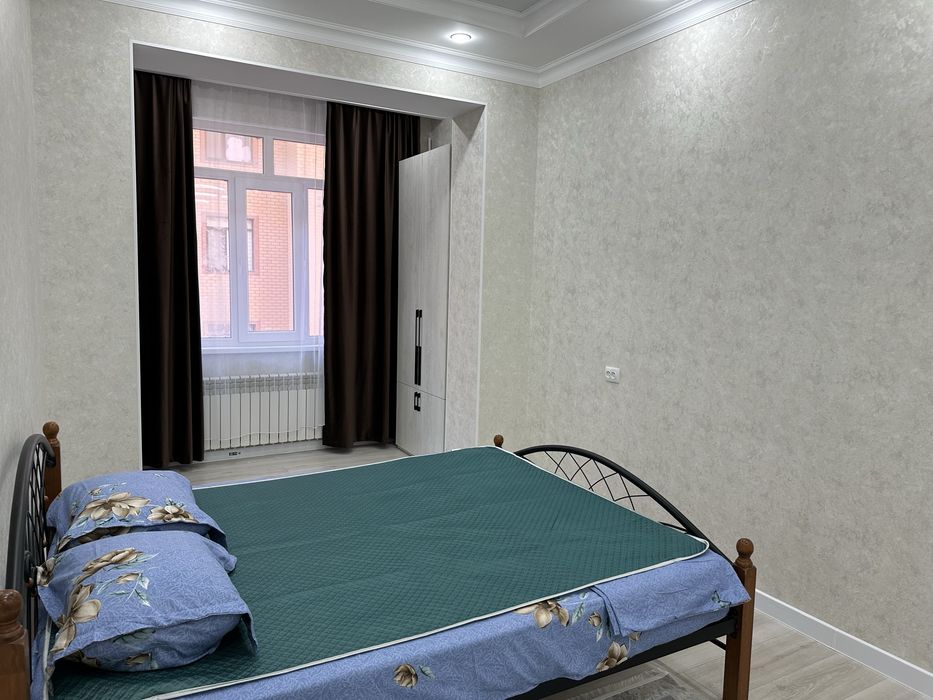 17-110 ЖК “МАХАББАТ”