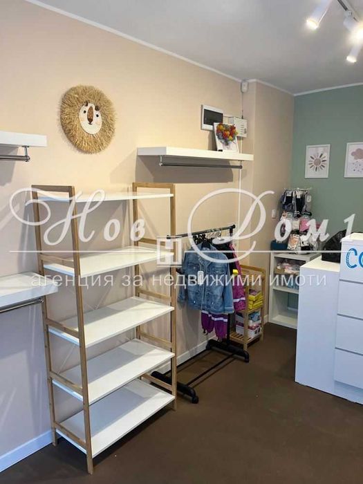 Дава се под наем Офис в Варна, Лятно кино Тракия - 18 кв.м за 255 € - Снимка #2