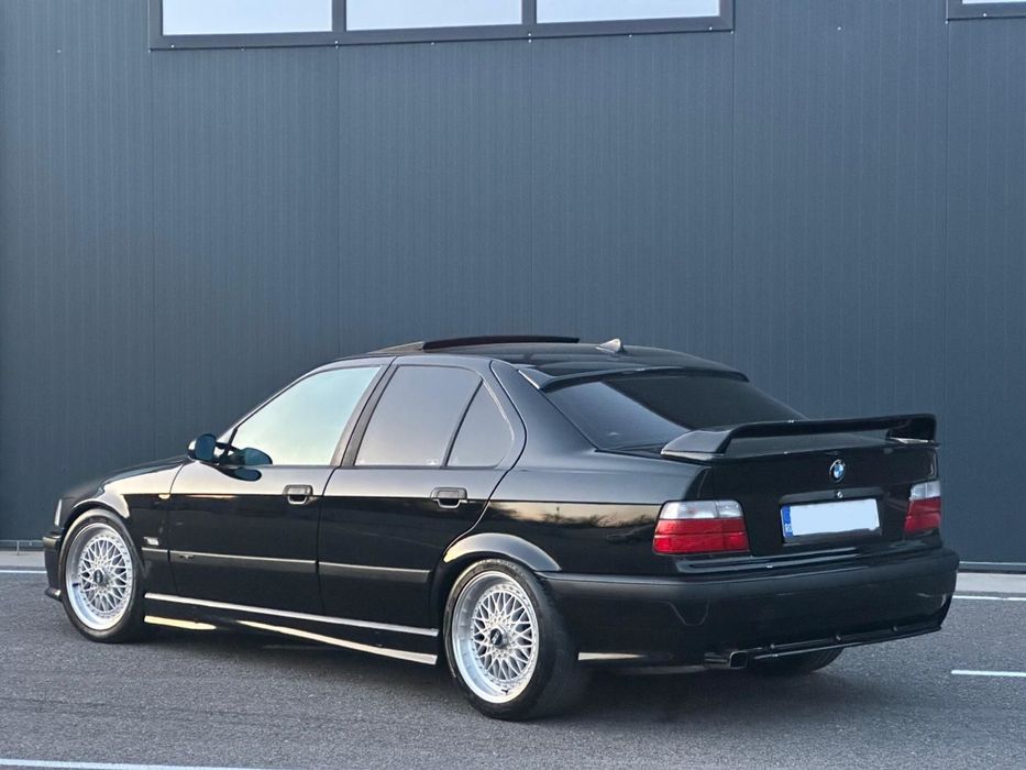 Bmw e36 2.0 6 cilindri