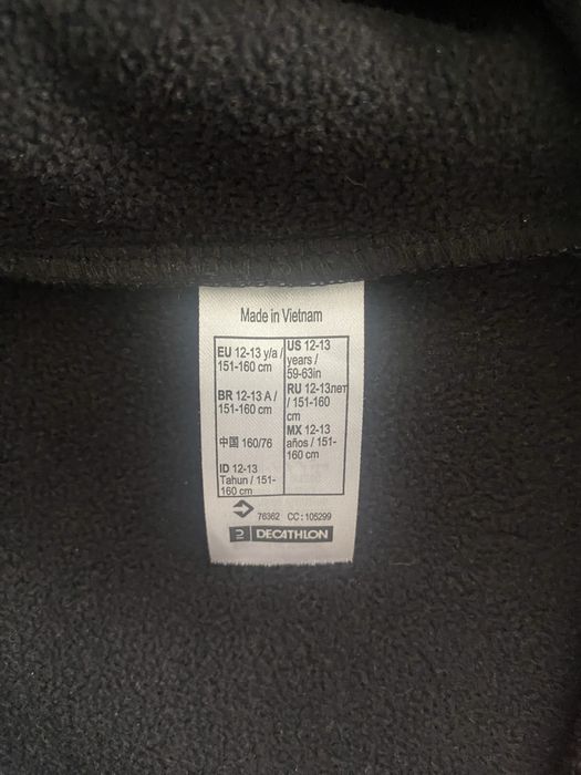 Geacă Softshell Drumeție