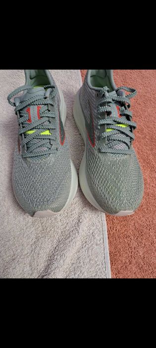 Adidasi Brooks hiperion elite 3