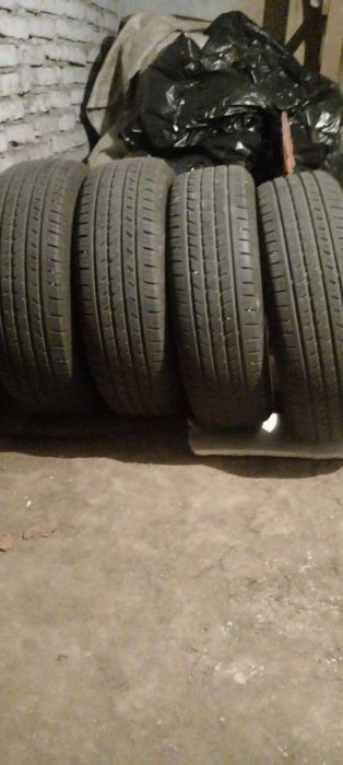 Продам летние шины