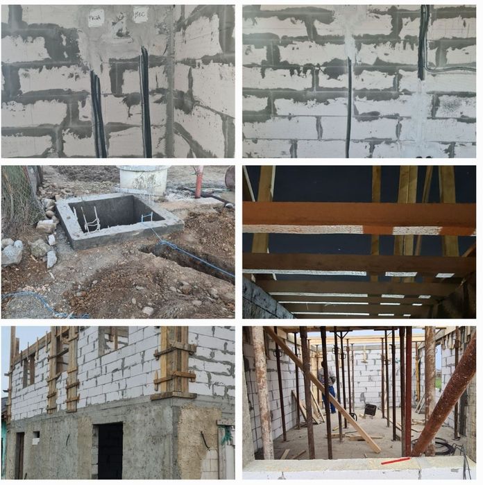 Meseriaș Constructii