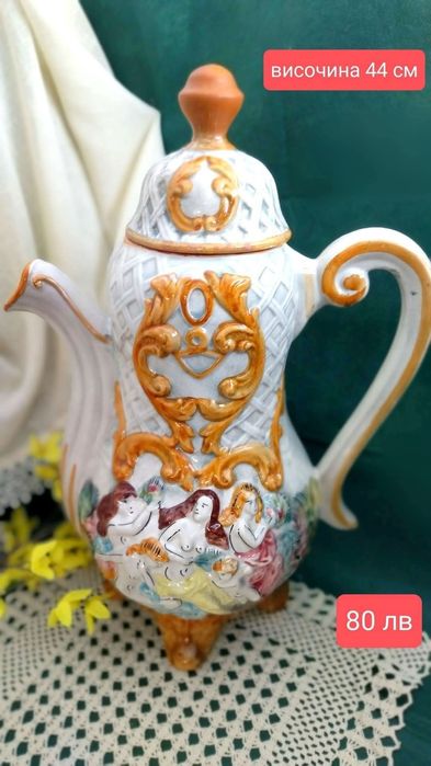 Каподимонте Italy