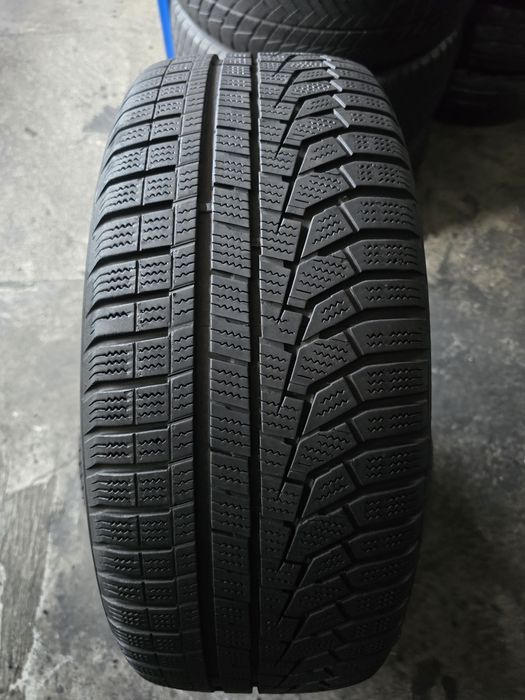 Hankook 225/55 R17 101V MS iarnă