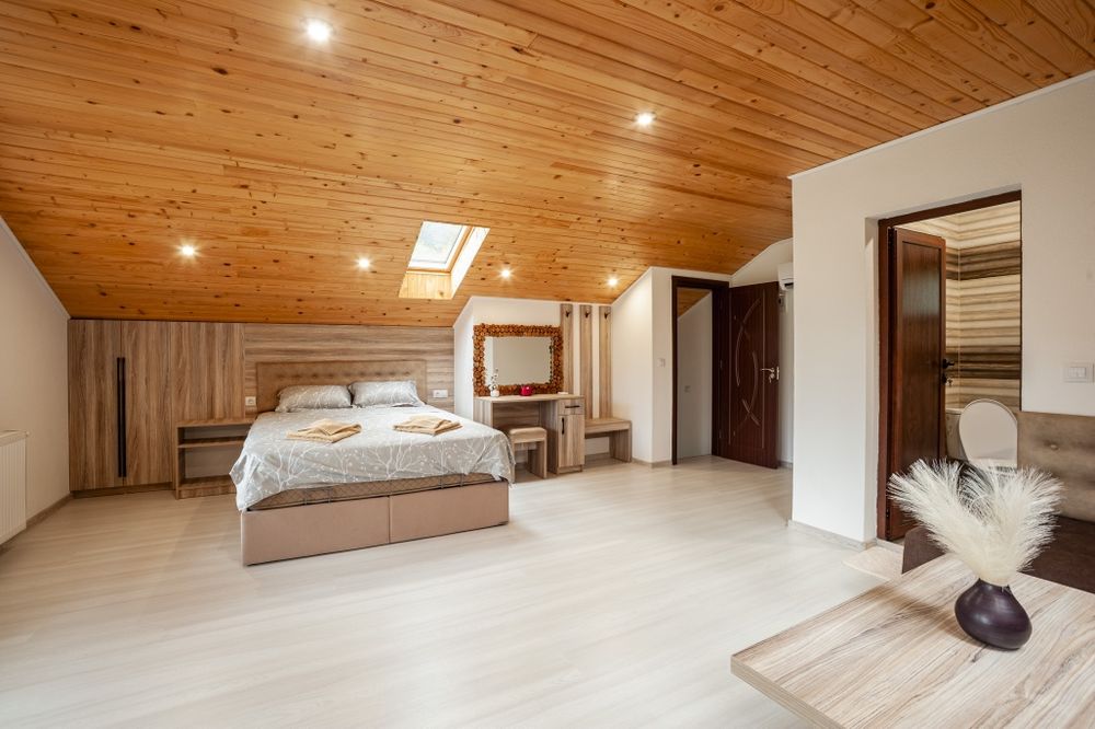 Къща за гости Крис, гр. Смолян