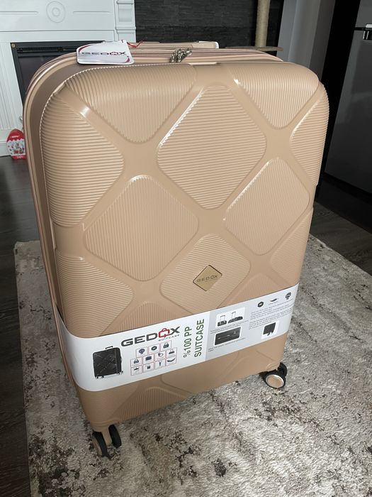 Troler / giamantan Gedox Nou  premium