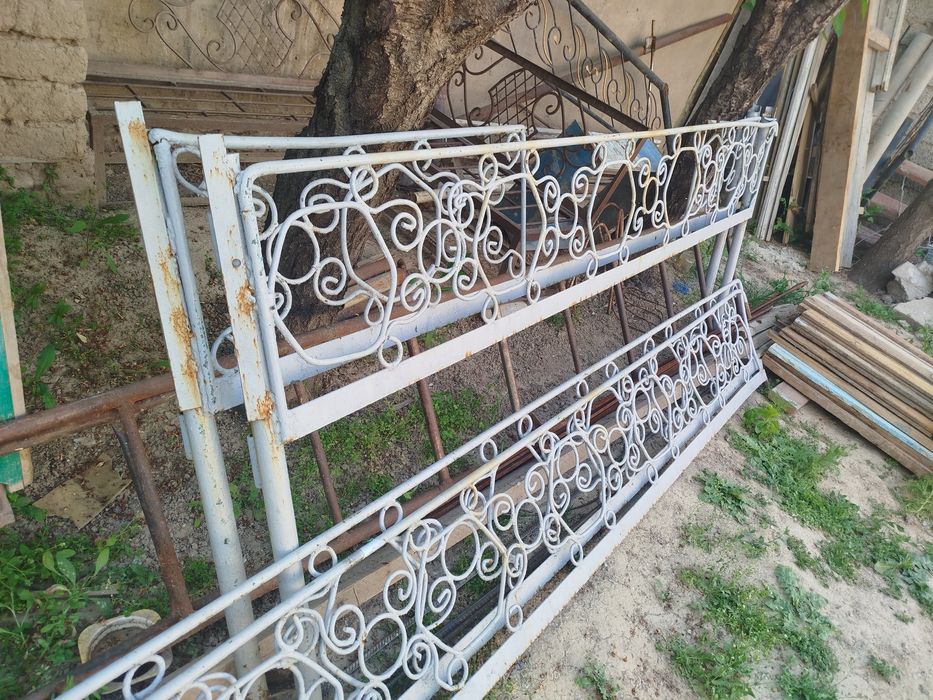 Разборный тапчан